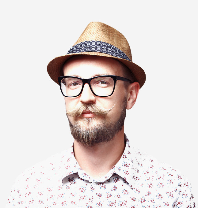 Преподаватель Марк Уилсон