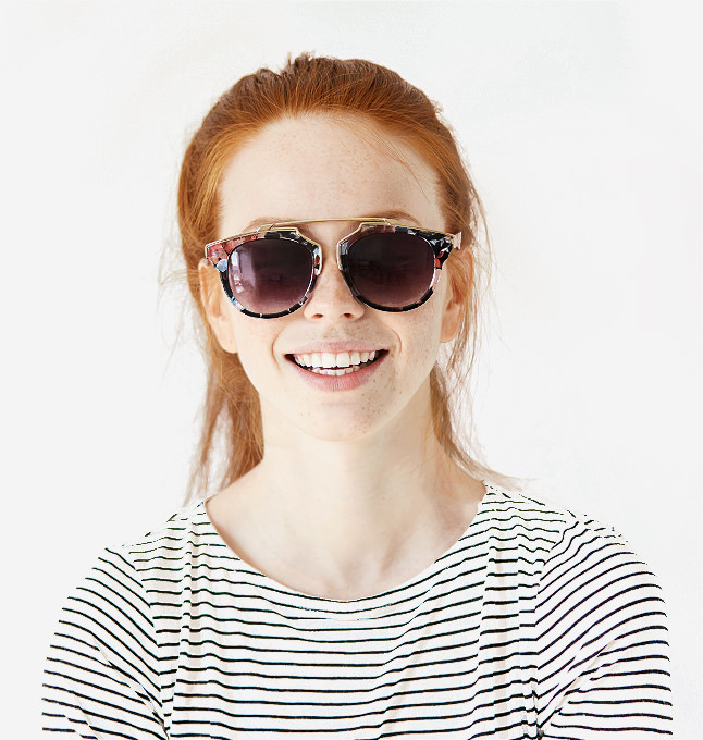 Преподаватель Кэтрин